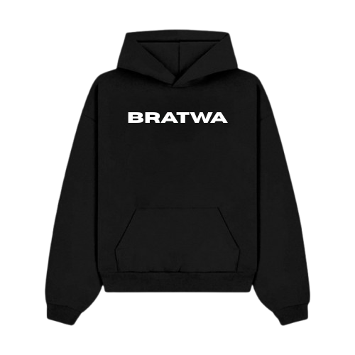 Bratwa "Cash and special thangs" Hoodie