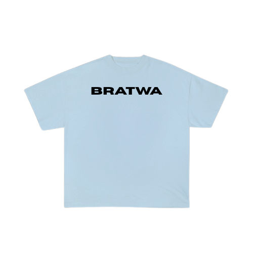 Bratwa "Cash and special things" t-shirt