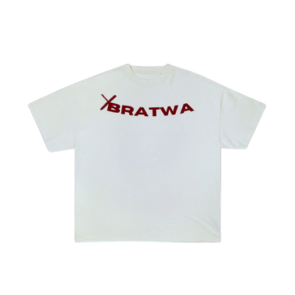 Bratwa "Forever Bratwa" t-shirt
